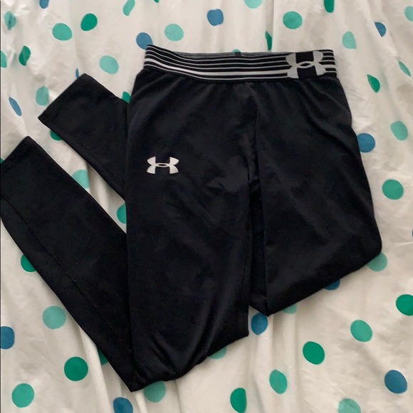 Under Armour Leggings - Picture 1 of 4